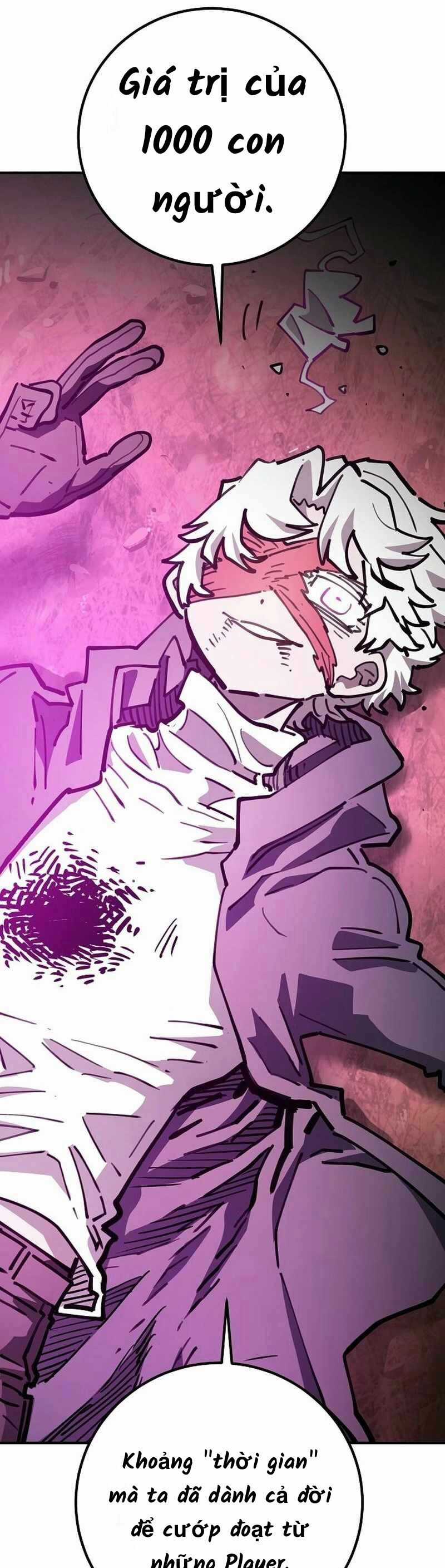 Player - Chapter 227 - Trang 37