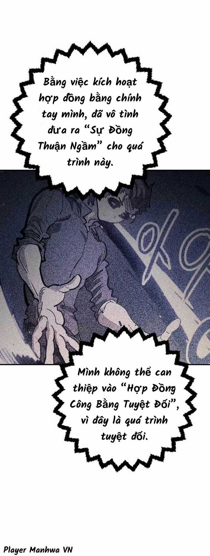 Player - Chapter 227 - Trang 44