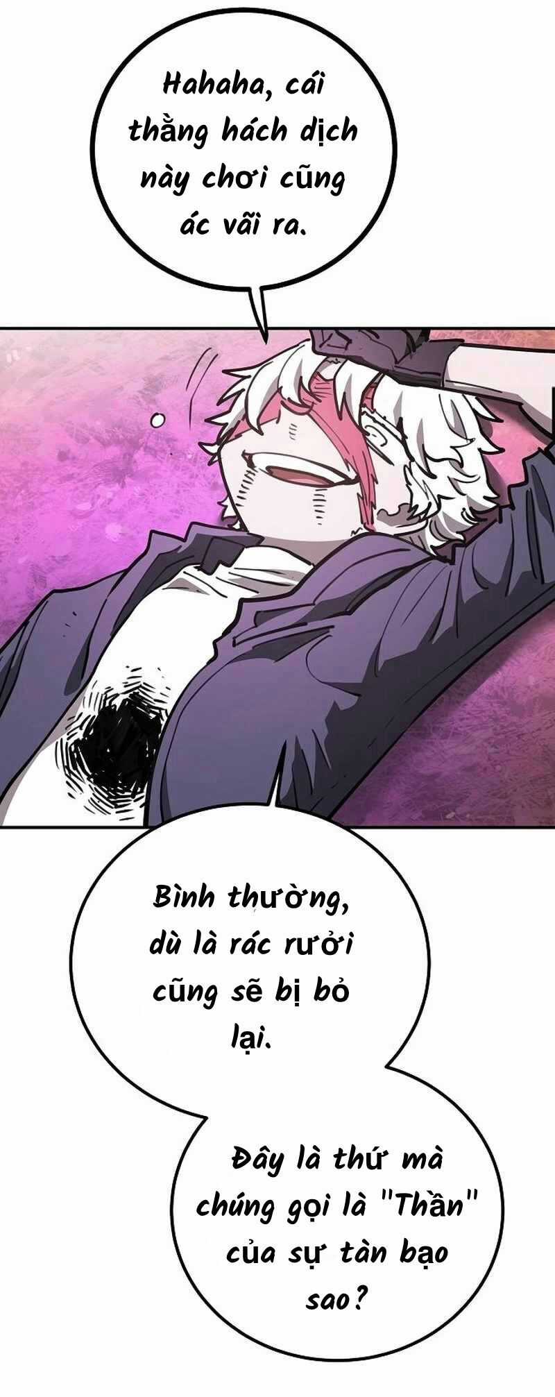 Player - Chapter 227 - Trang 55