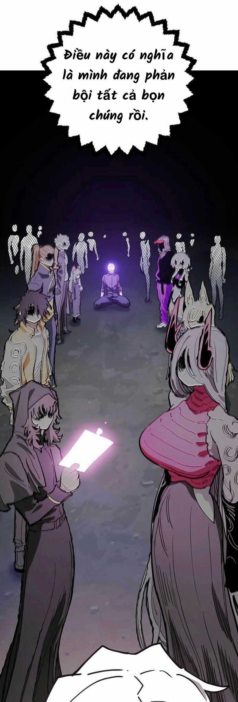 Player - Chapter 227 - Trang 61