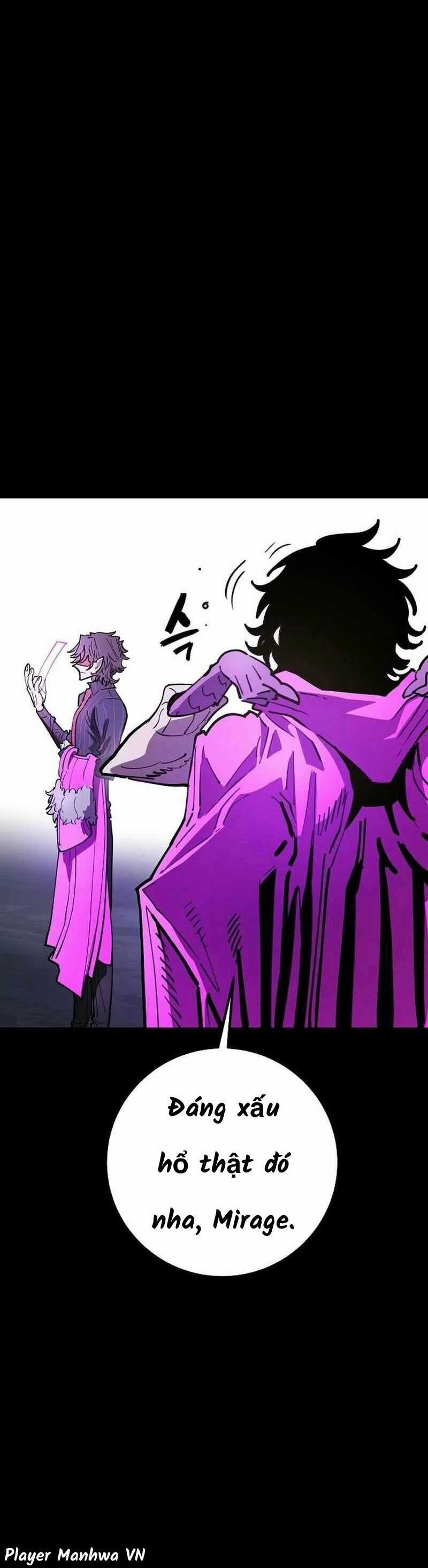 Player - Chapter 227 - Trang 8