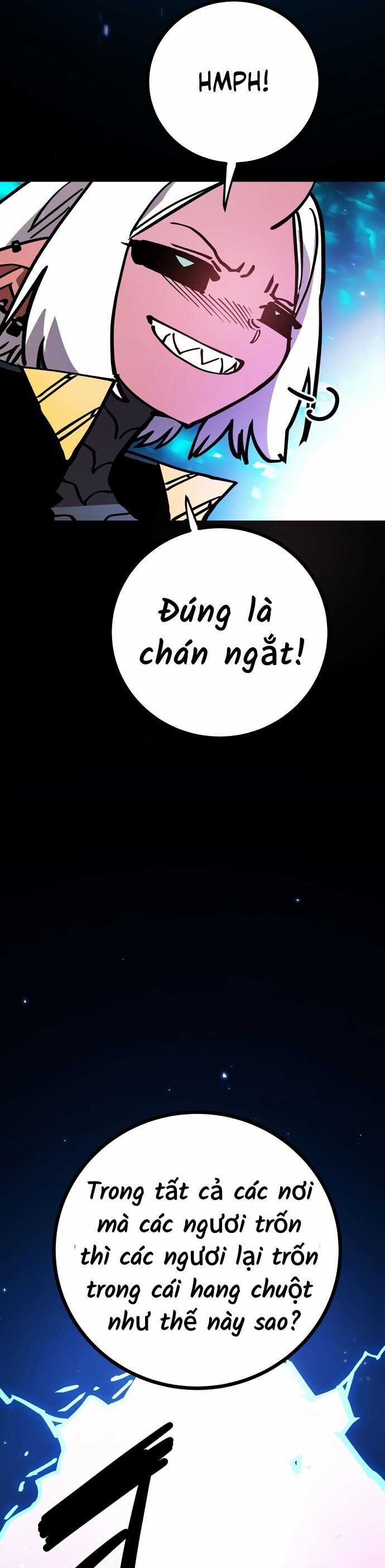 Player - Chapter 233 - Trang 15