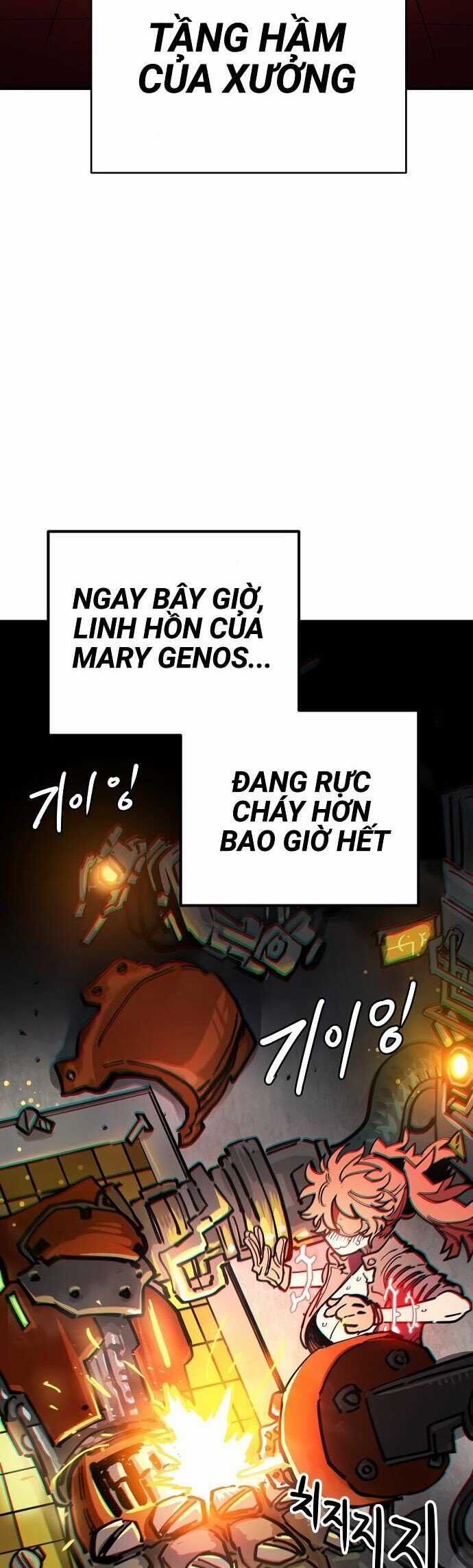 Player - Chapter 233 - Trang 19