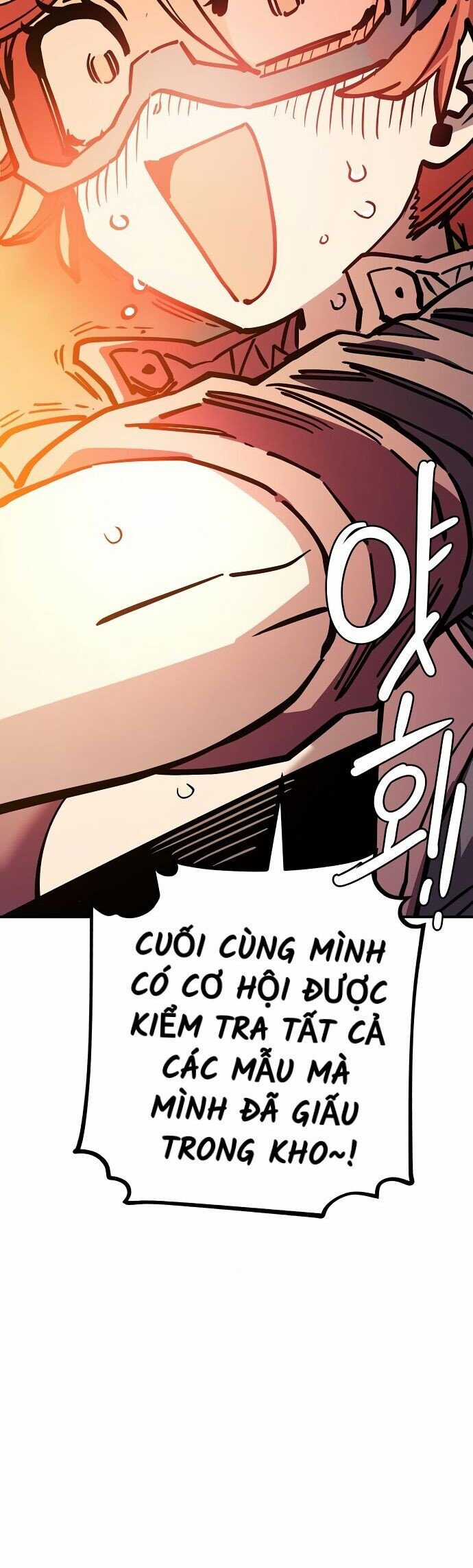 Player - Chapter 233 - Trang 21