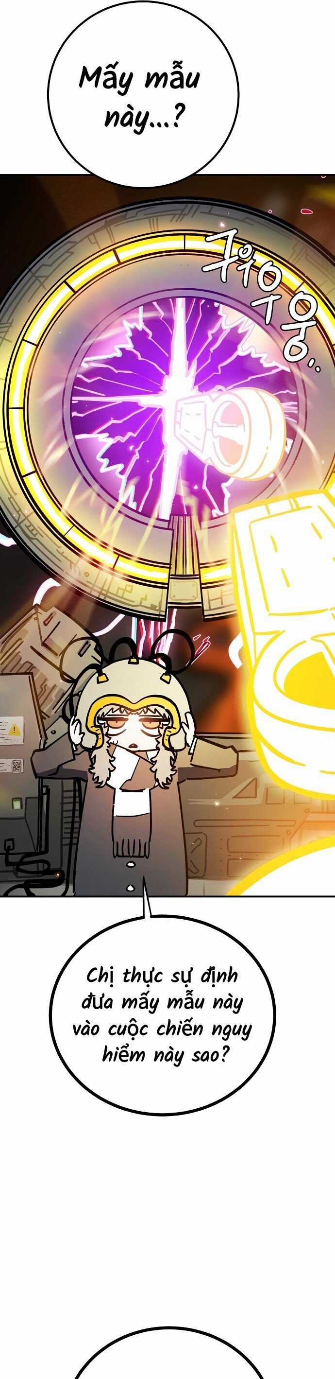 Player - Chapter 233 - Trang 22