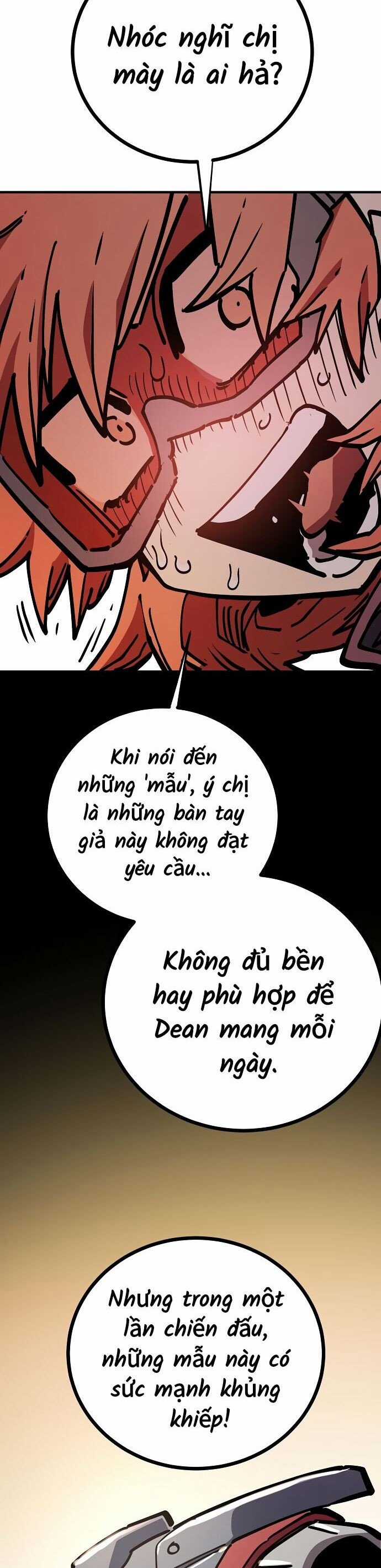 Player - Chapter 233 - Trang 23