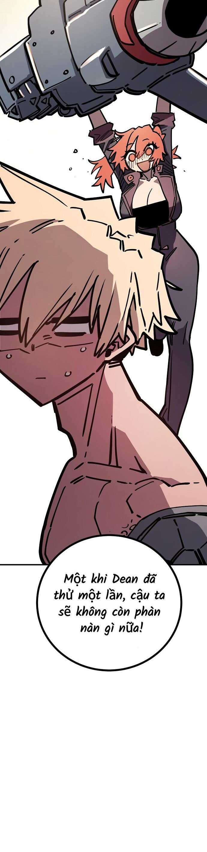 Player - Chapter 233 - Trang 24