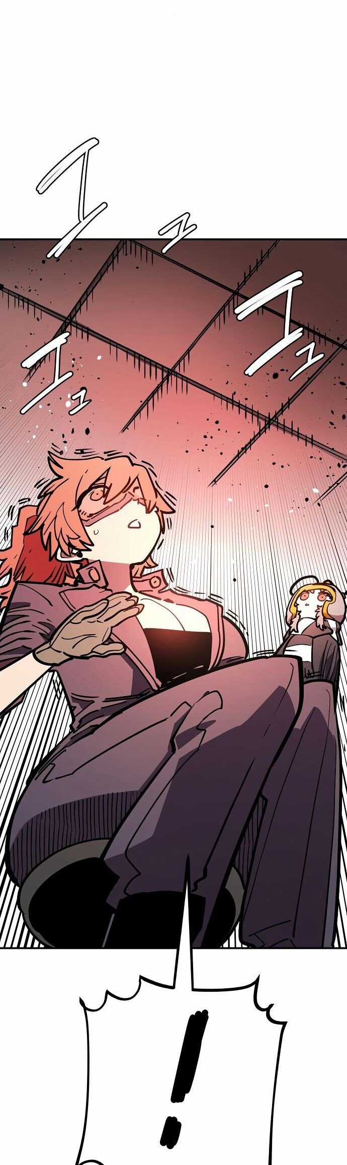 Player - Chapter 233 - Trang 27