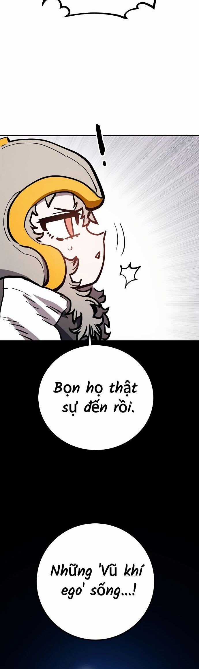 Player - Chapter 233 - Trang 28