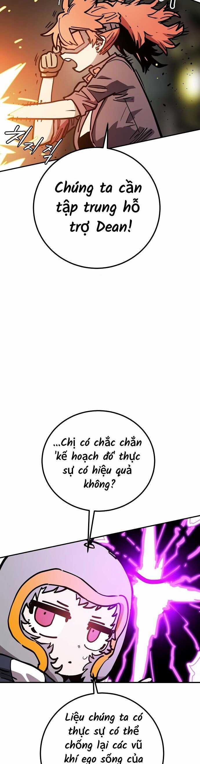 Player - Chapter 233 - Trang 30