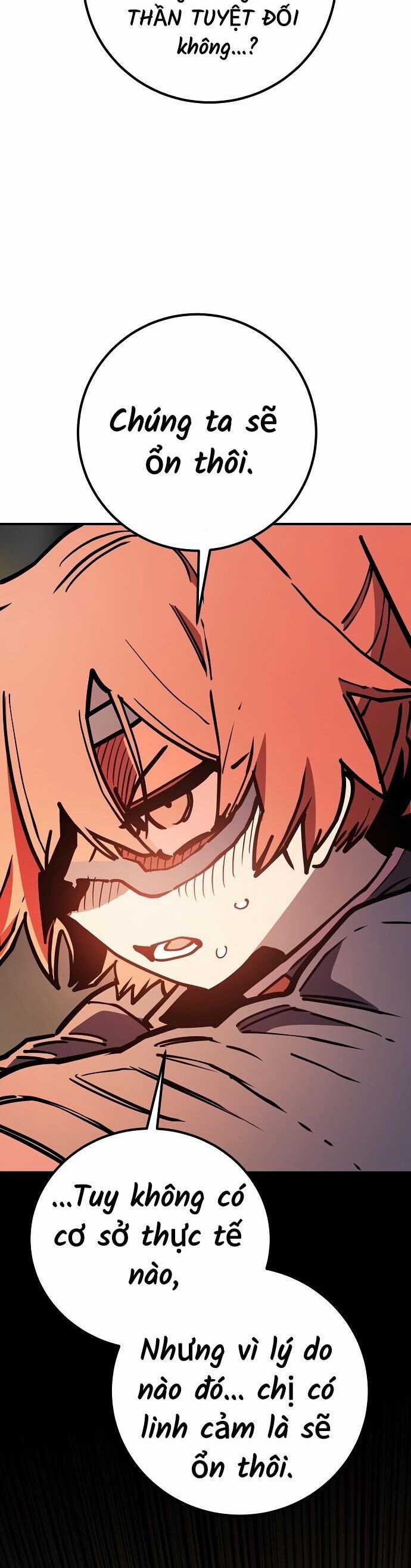 Player - Chapter 233 - Trang 31