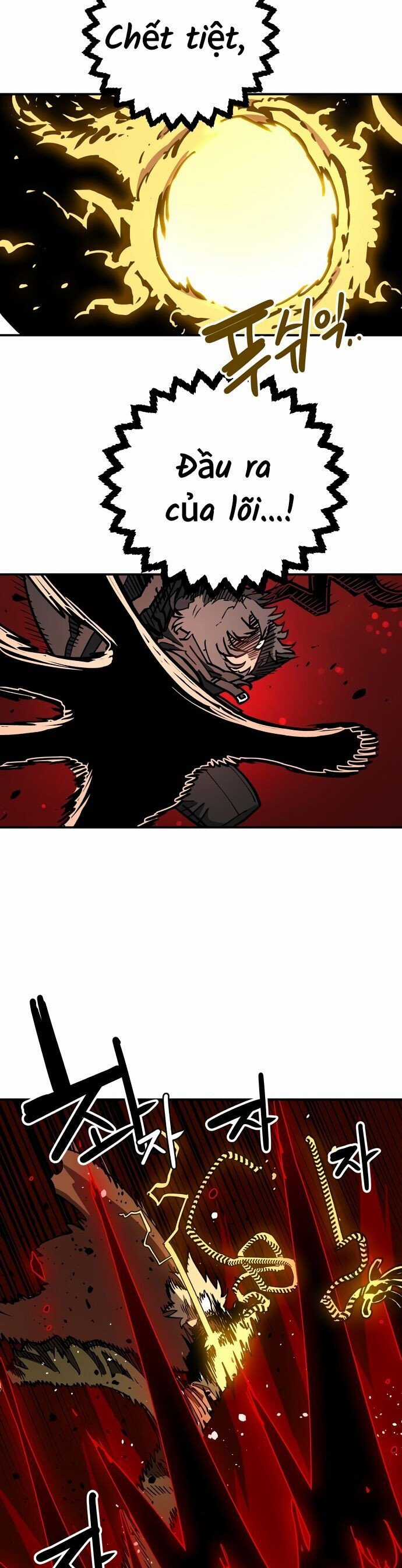 Player - Chapter 233 - Trang 33