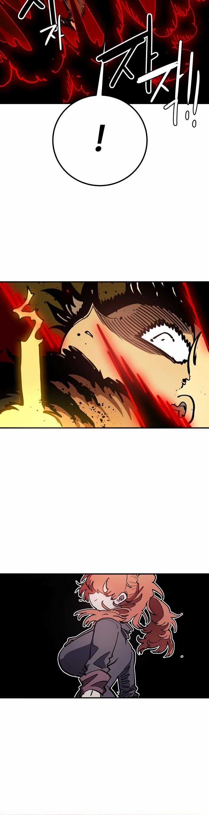 Player - Chapter 233 - Trang 34