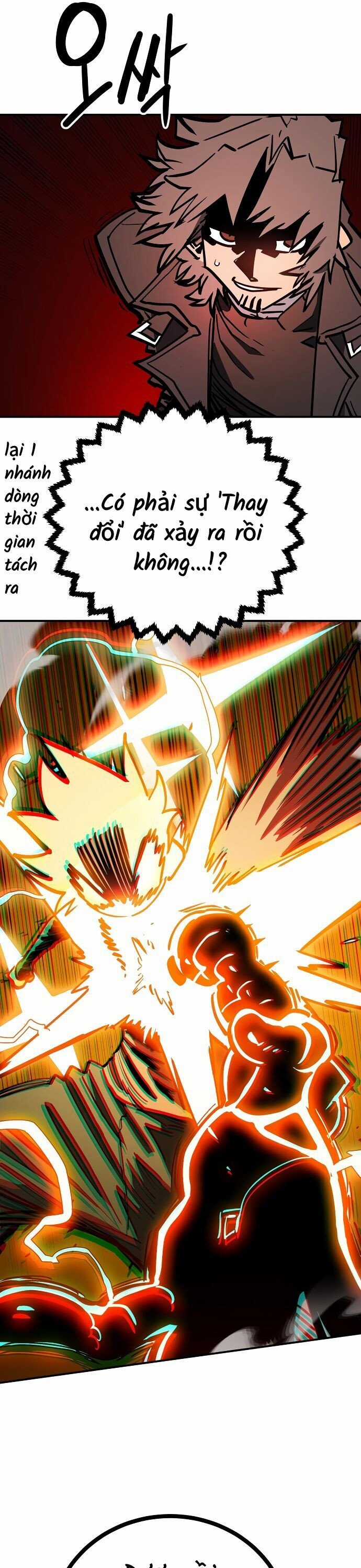 Player - Chapter 233 - Trang 53