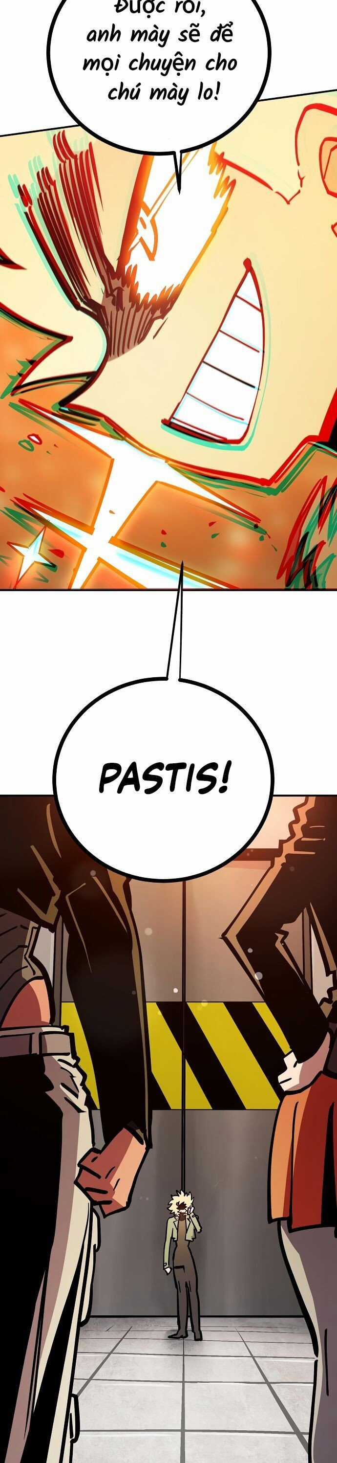 Player - Chapter 233 - Trang 54