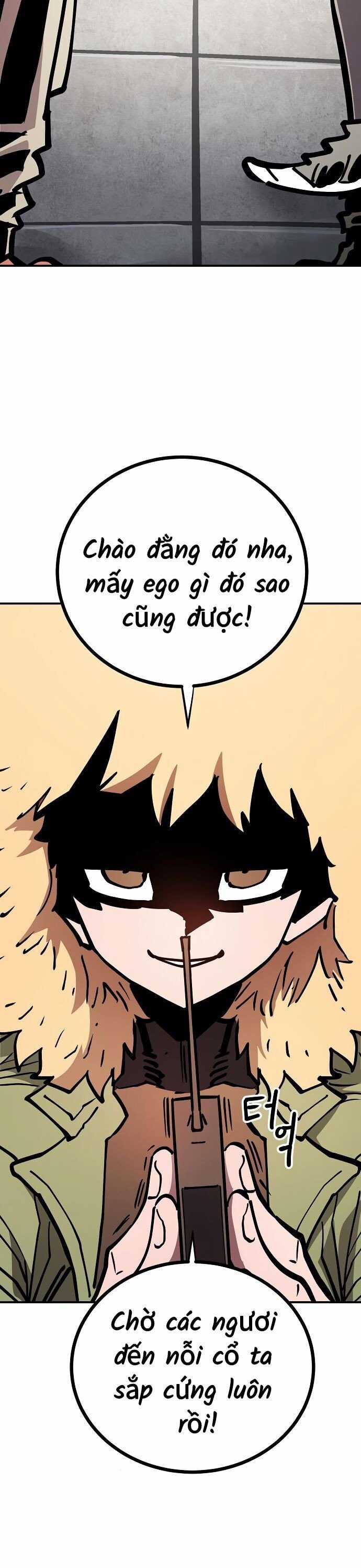 Player - Chapter 233 - Trang 55