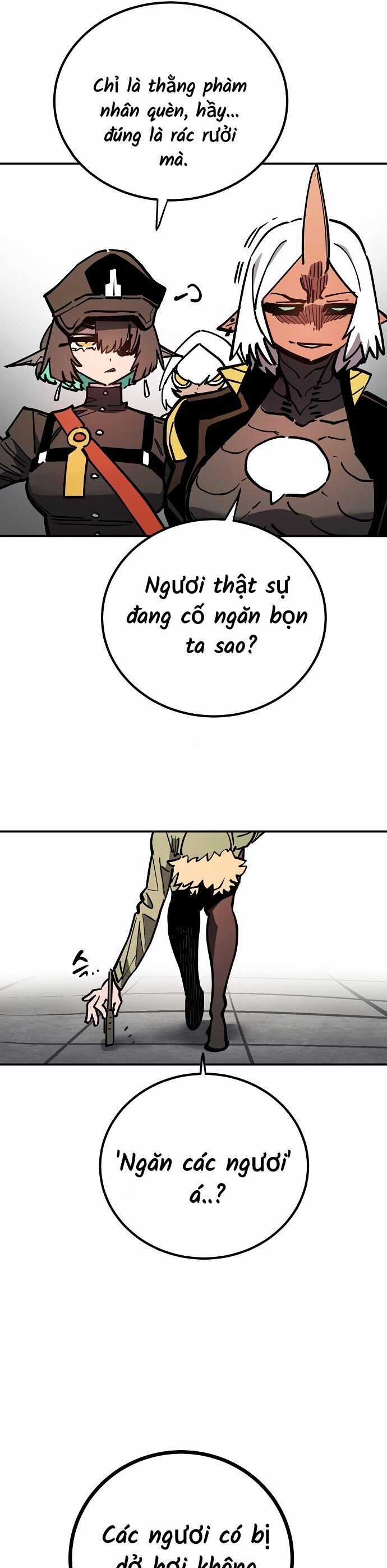 Player - Chapter 233 - Trang 56