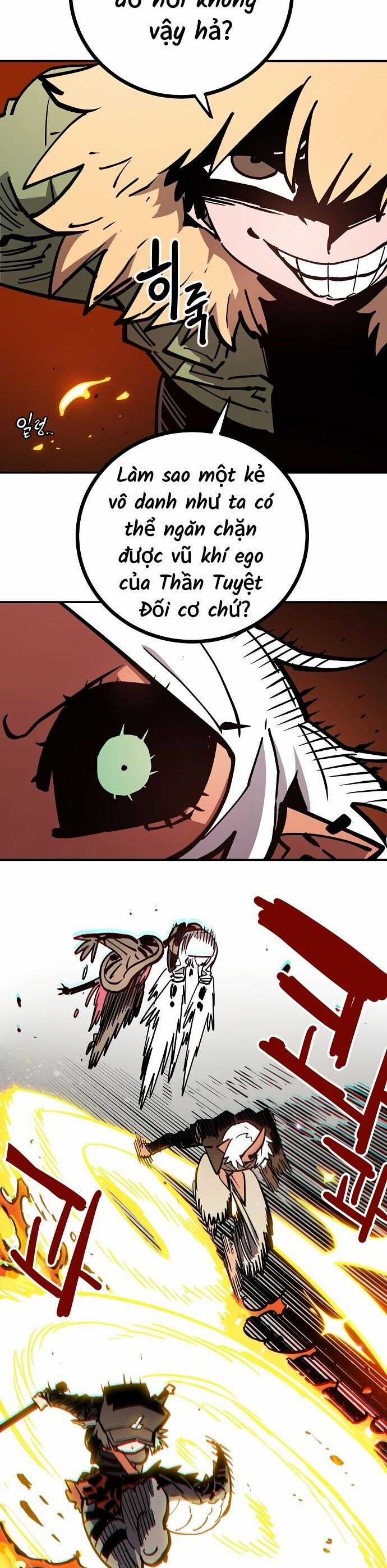 Player - Chapter 233 - Trang 57