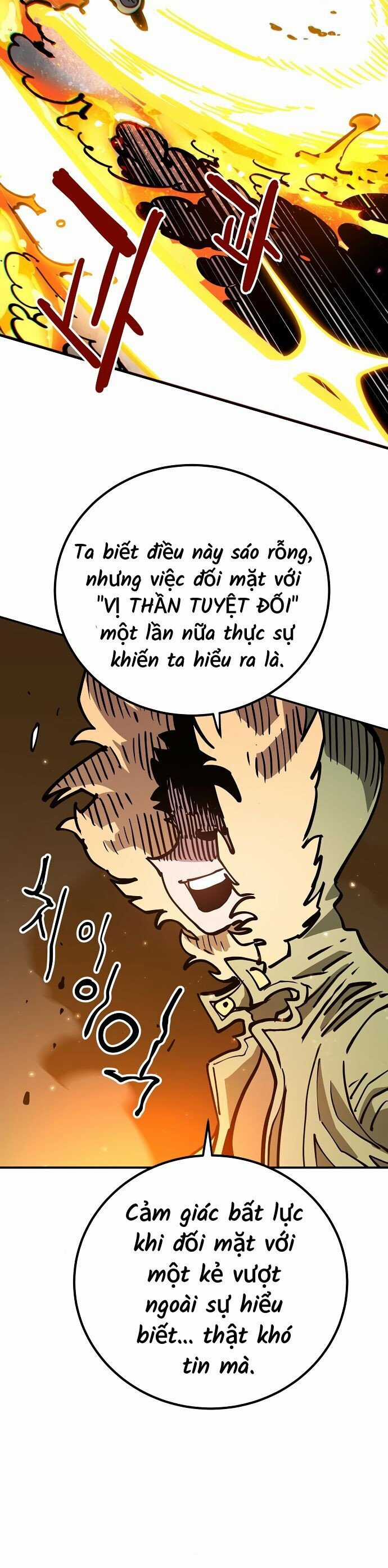 Player - Chapter 233 - Trang 58