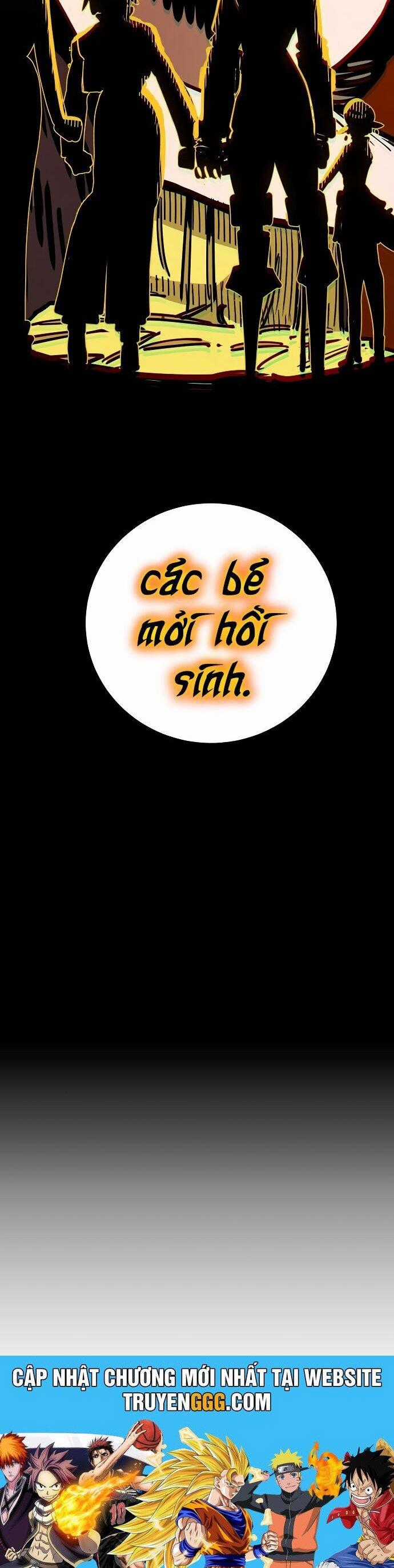 Player - Chapter 233 - Trang 62