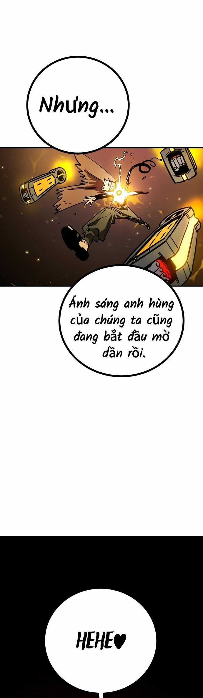 Player - Chapter 233 - Trang 9