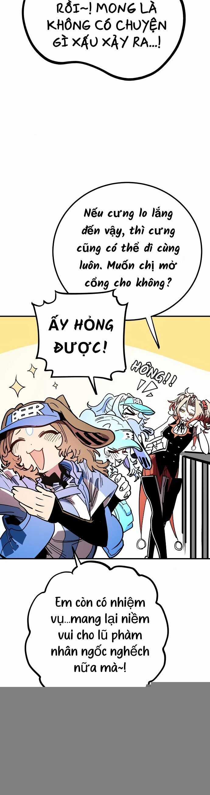 Player - Chapter 234 - Trang 13