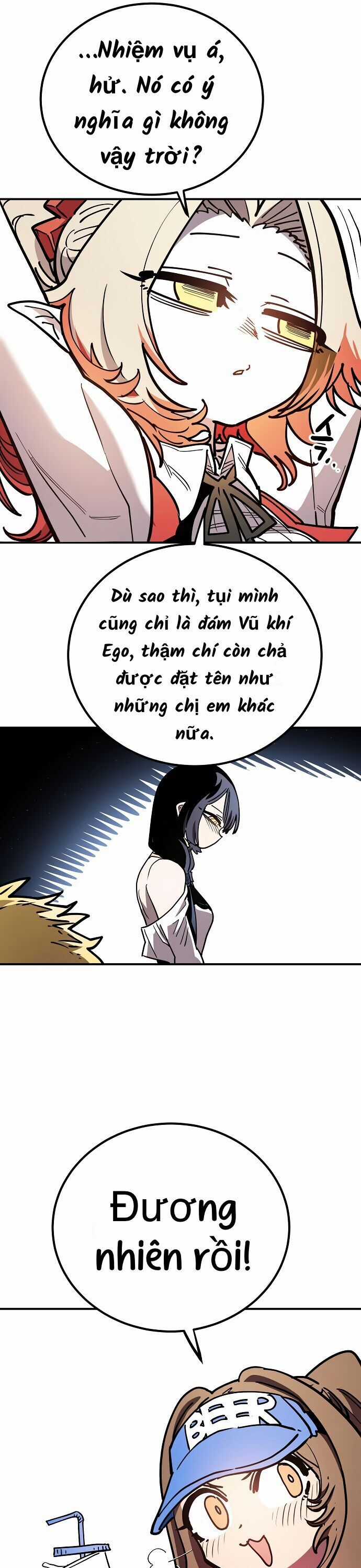 Player - Chapter 234 - Trang 14