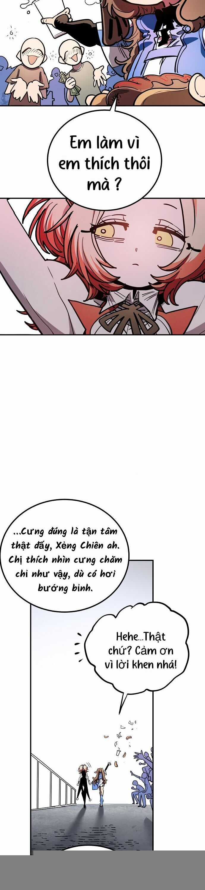 Player - Chapter 234 - Trang 15