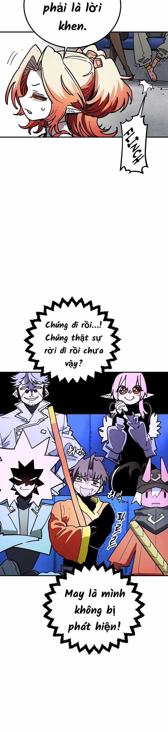 Player - Chapter 234 - Trang 16