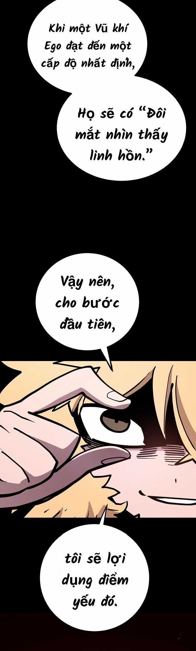 Player - Chapter 234 - Trang 20