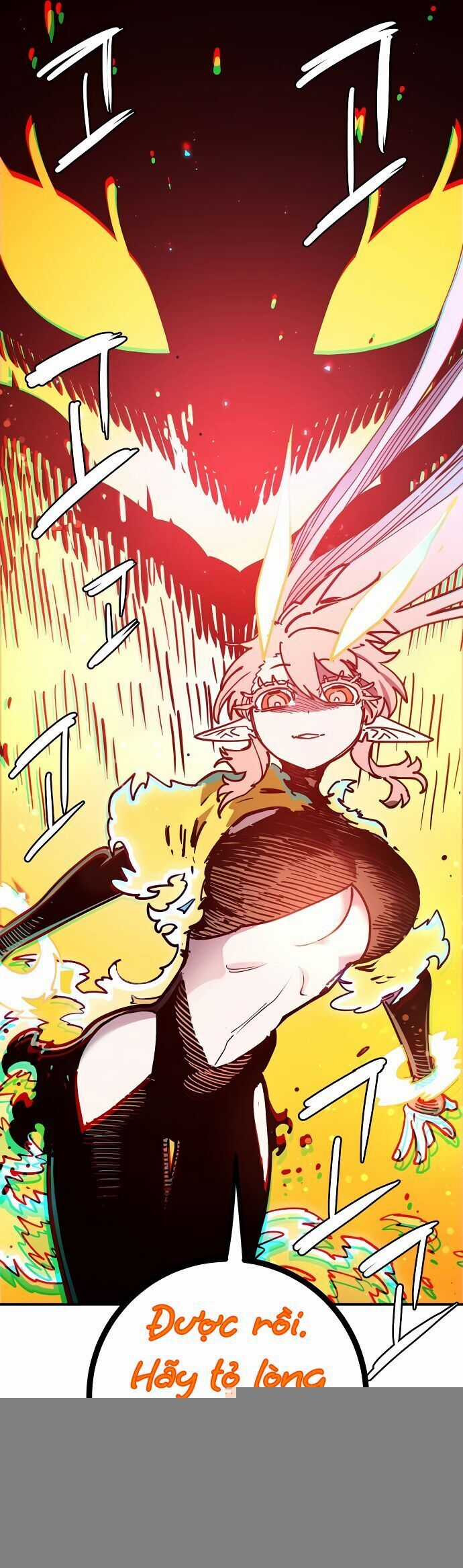 Player - Chapter 234 - Trang 21