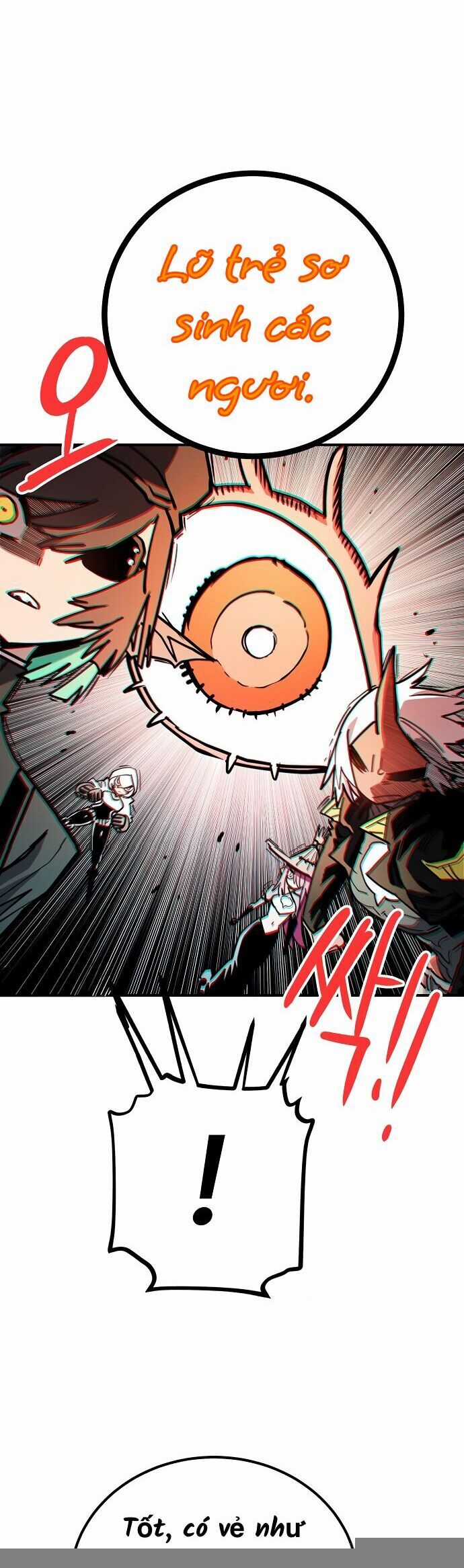 Player - Chapter 234 - Trang 22