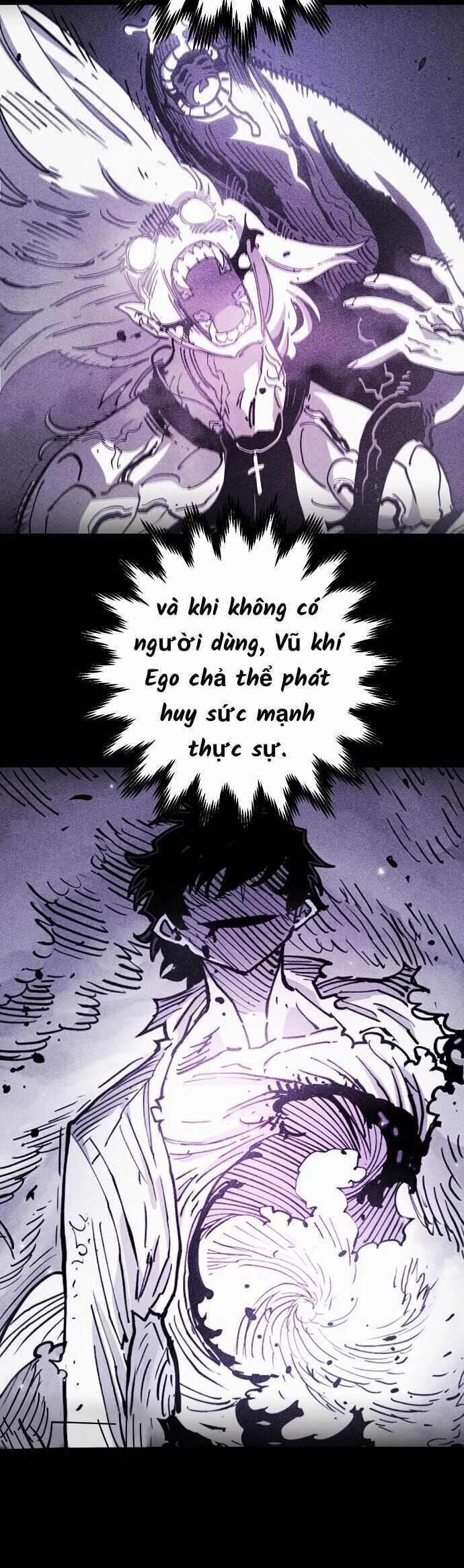 Player - Chapter 234 - Trang 24