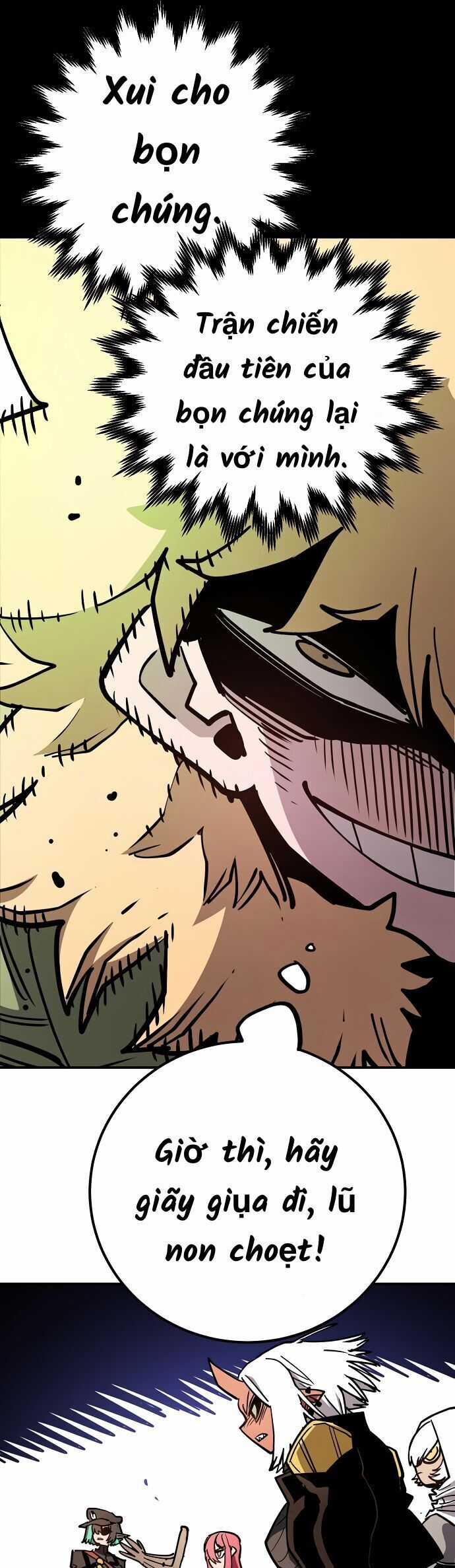 Player - Chapter 234 - Trang 25