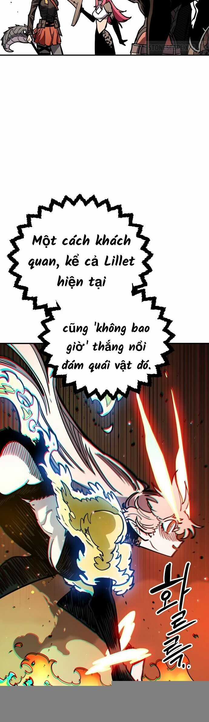 Player - Chapter 234 - Trang 26