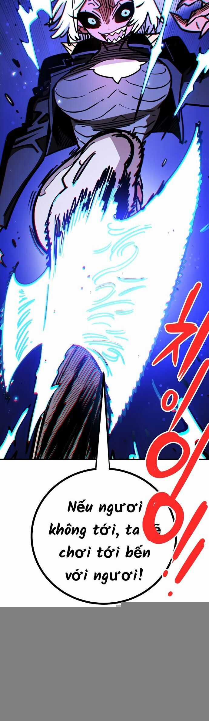 Player - Chapter 234 - Trang 28