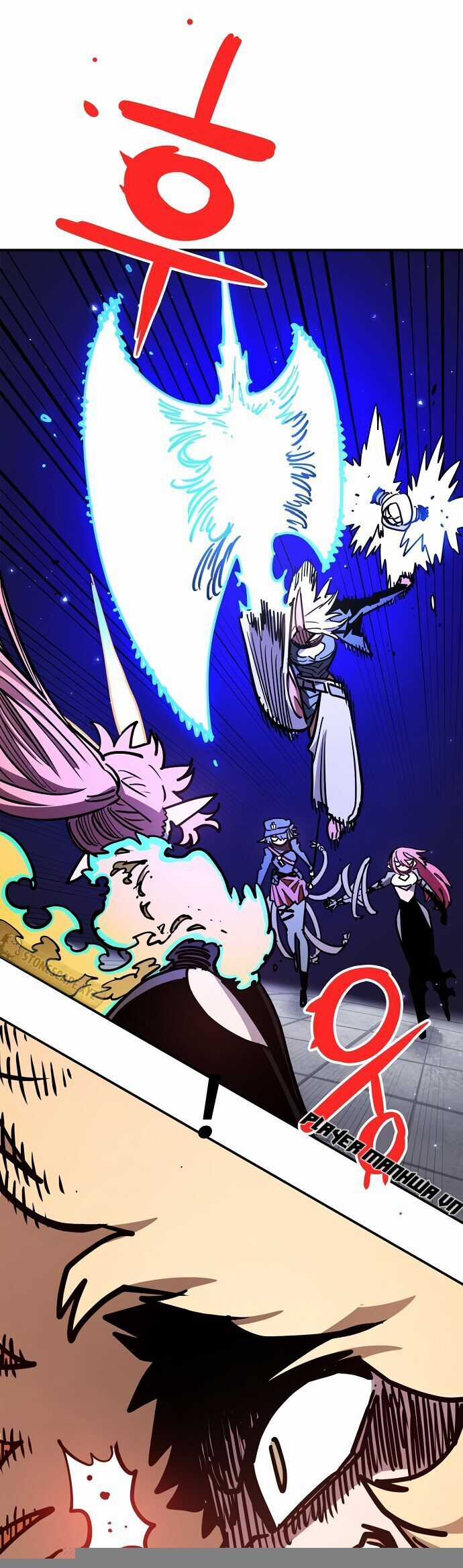 Player - Chapter 234 - Trang 29