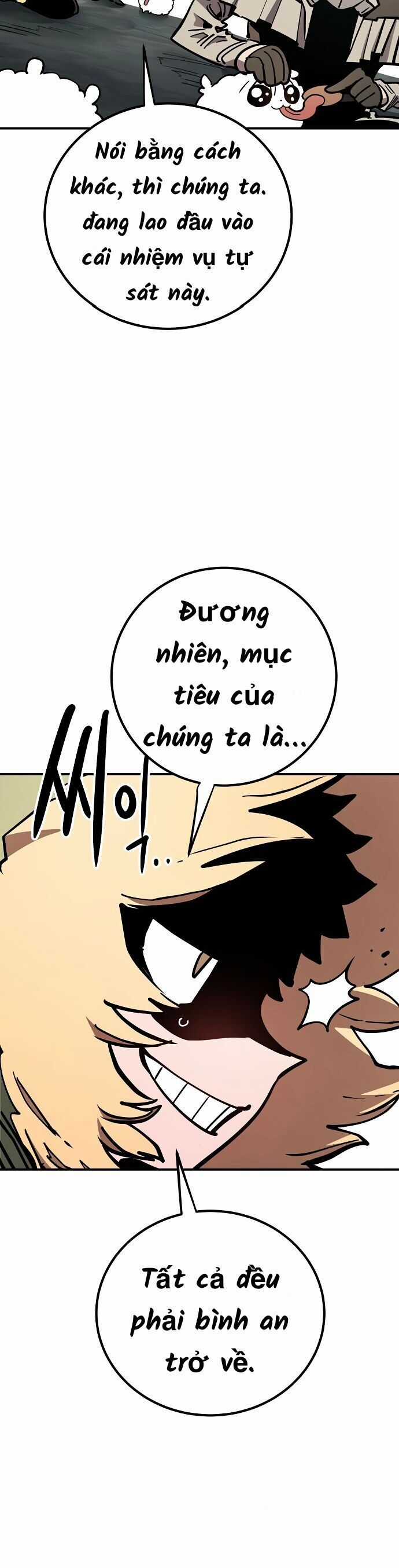 Player - Chapter 234 - Trang 4