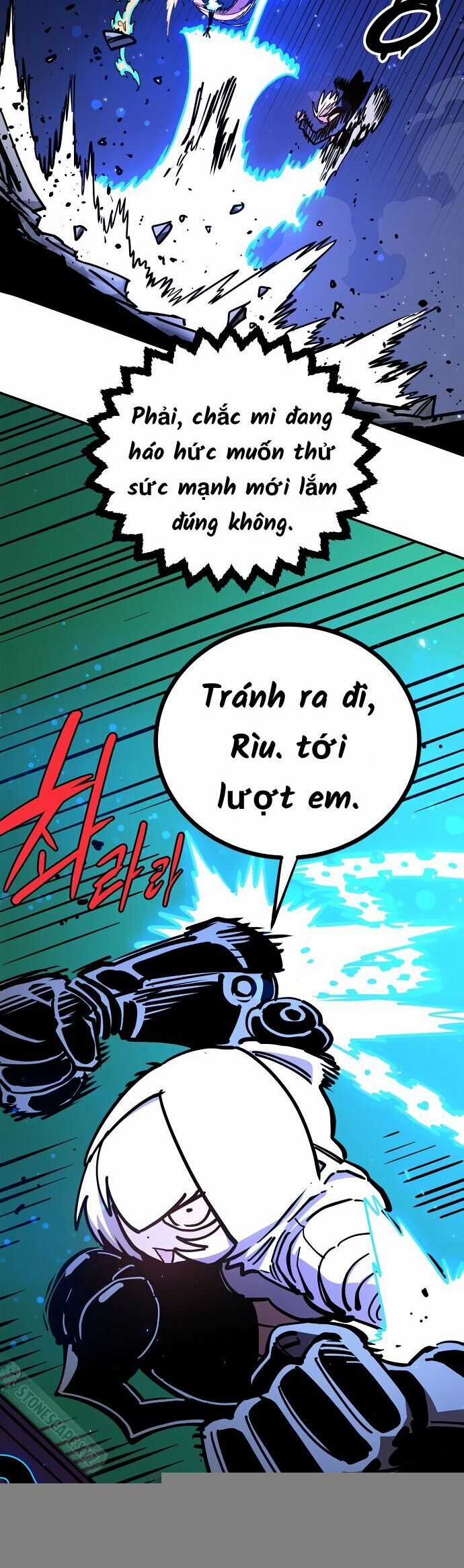 Player - Chapter 234 - Trang 31