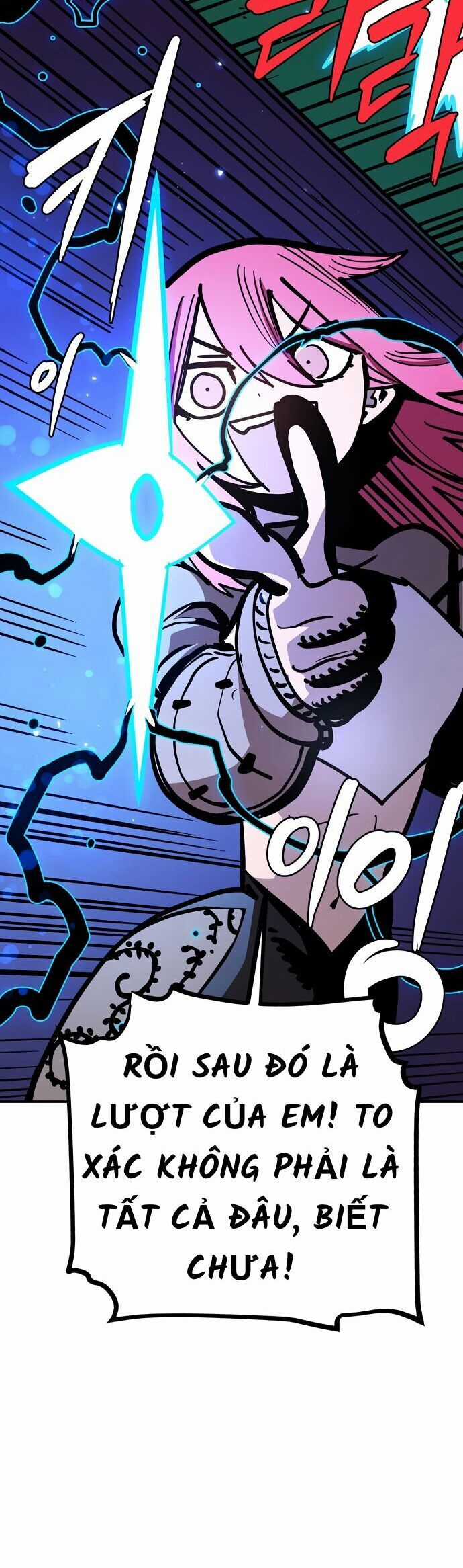 Player - Chapter 234 - Trang 32