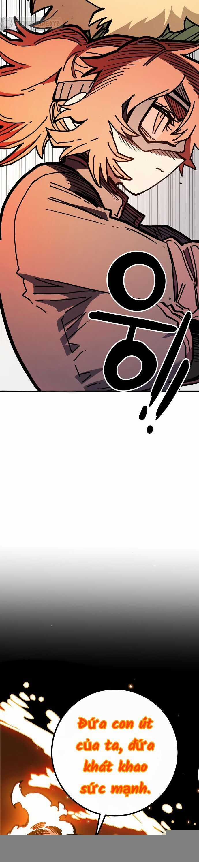 Player - Chapter 234 - Trang 34