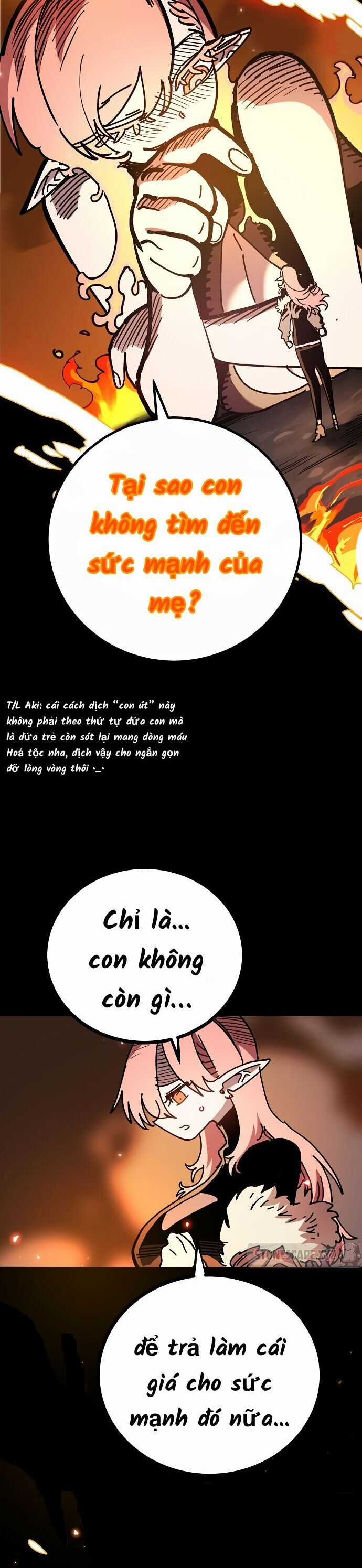 Player - Chapter 234 - Trang 35