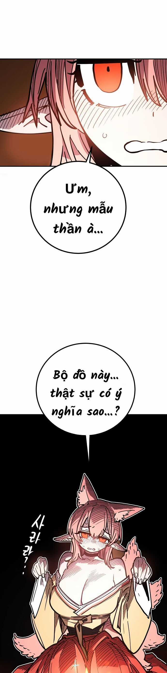 Player - Chapter 234 - Trang 40