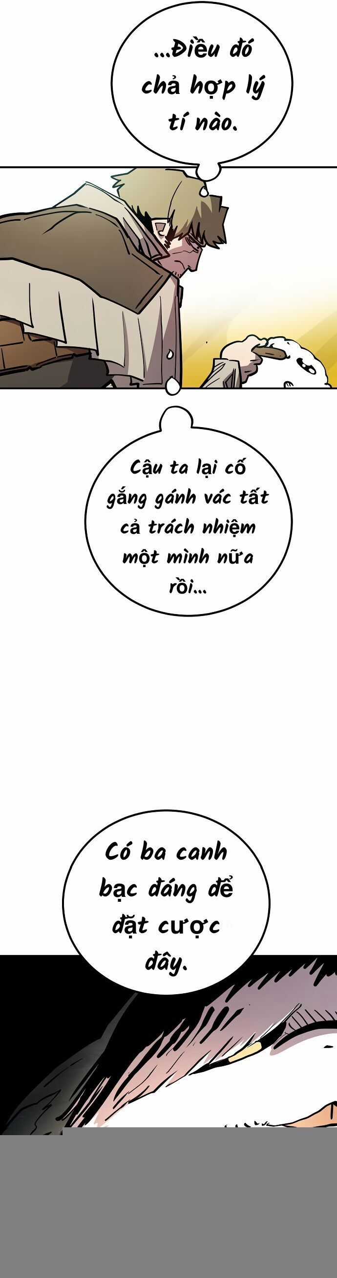 Player - Chapter 234 - Trang 5