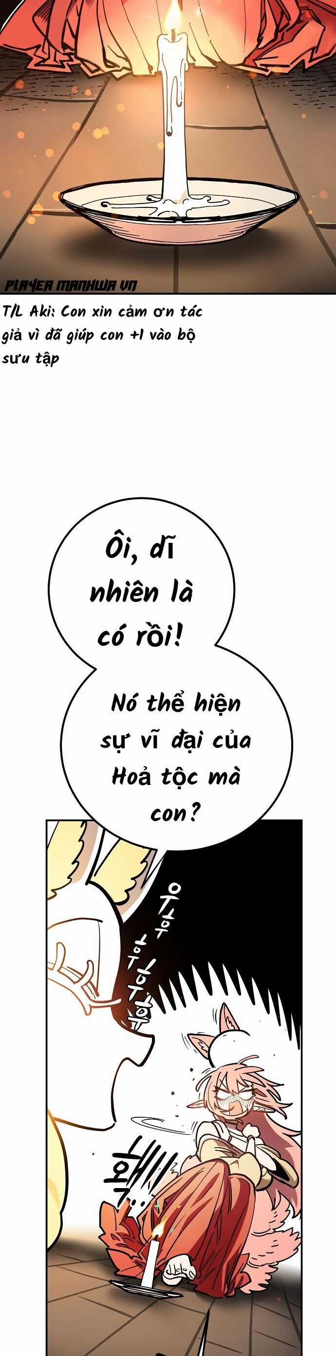 Player - Chapter 234 - Trang 41