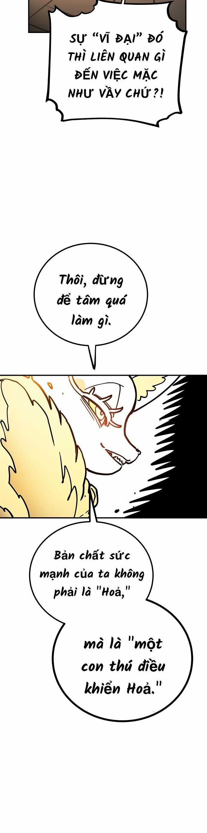 Player - Chapter 234 - Trang 42