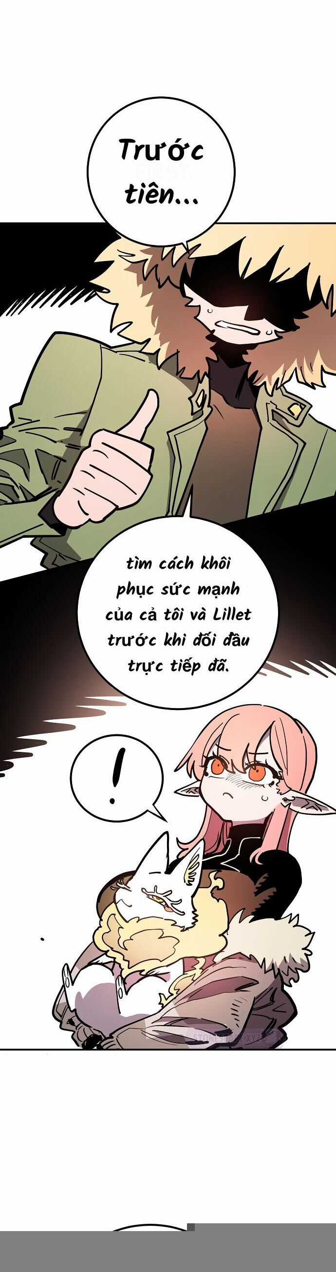 Player - Chapter 234 - Trang 6