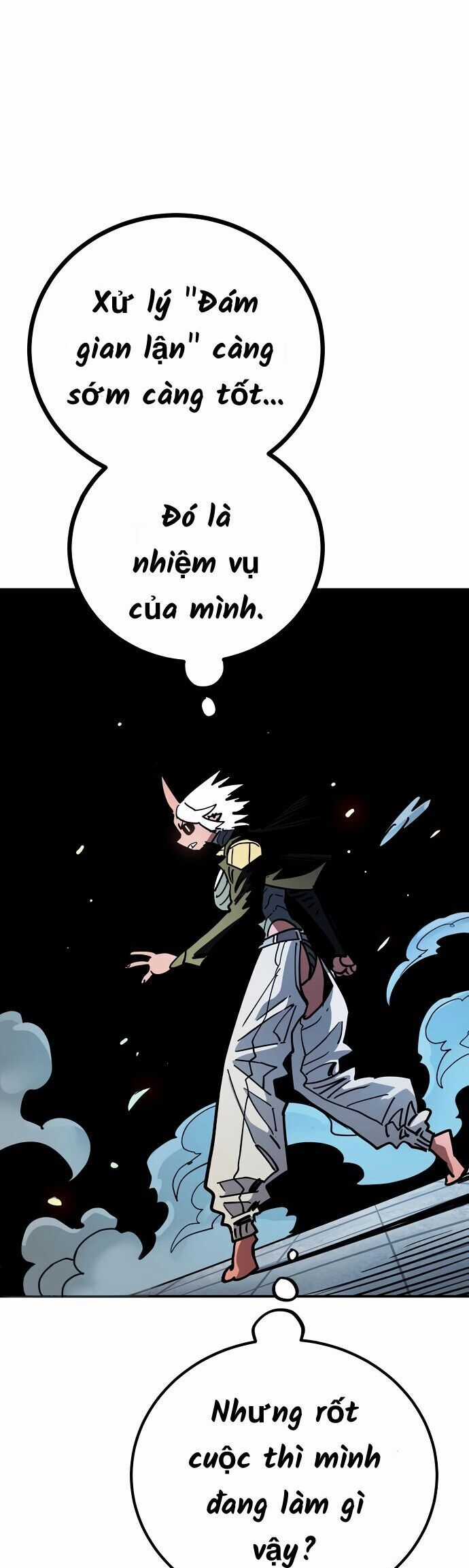 Player - Chapter 234 - Trang 53