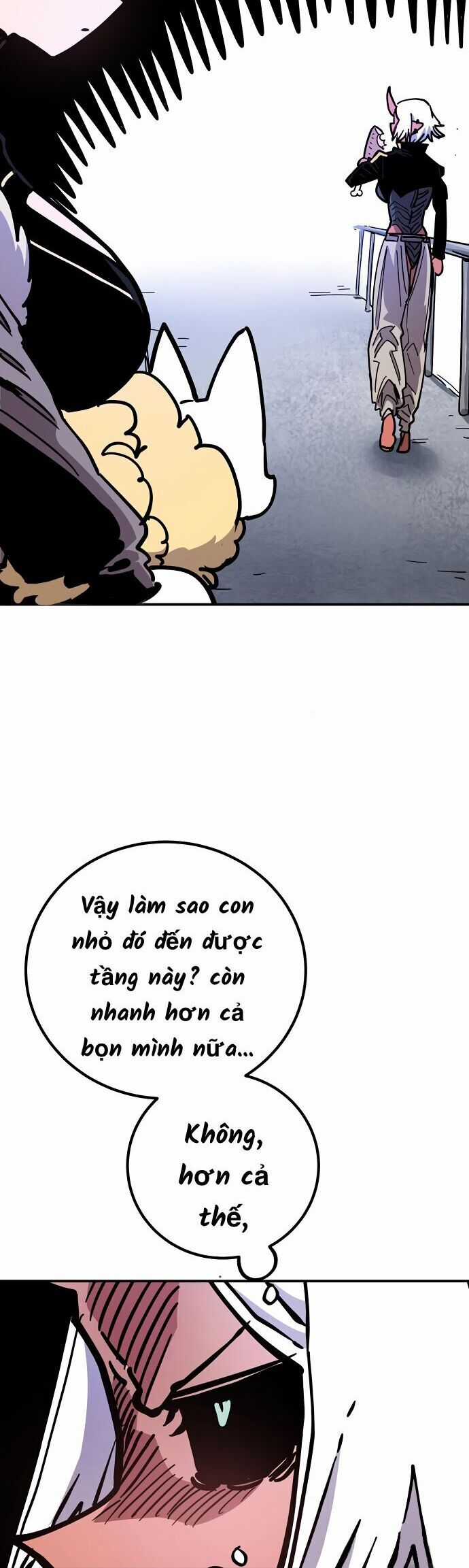 Player - Chapter 234 - Trang 55