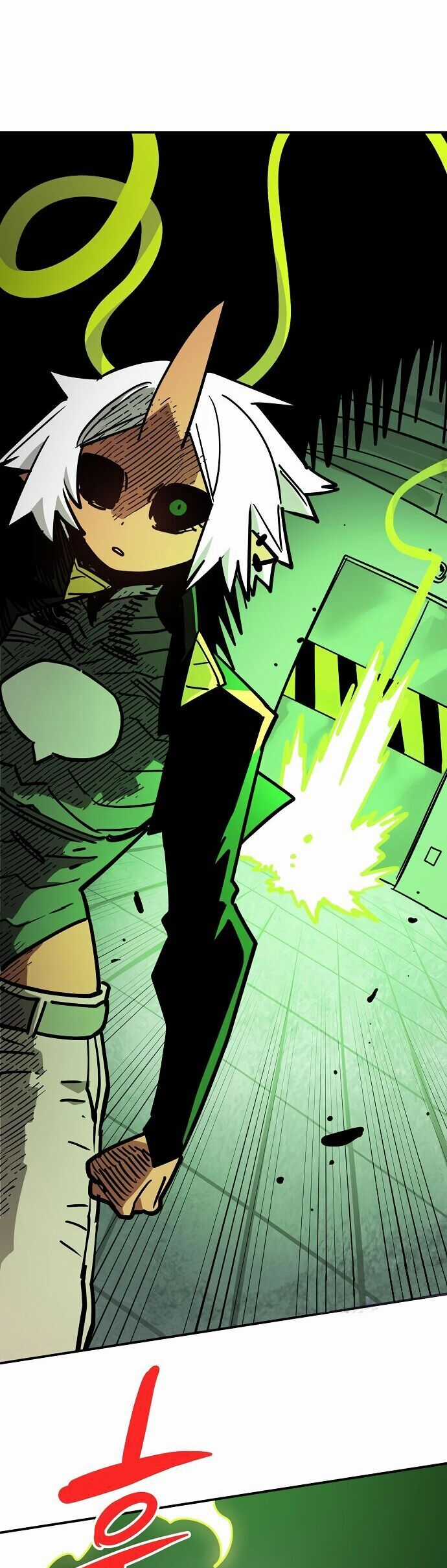 Player - Chapter 234 - Trang 57